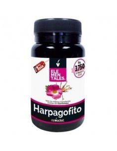 Harpagofito 30Cap. Elementales de Novadiet