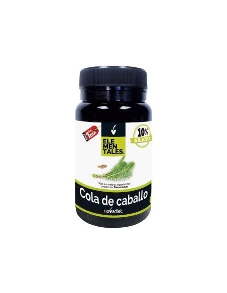 Cola De Caballo 30Cap. Elementales de Novadiet