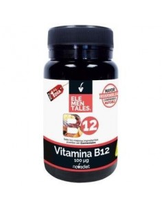Vitamina B12 100Mcg...