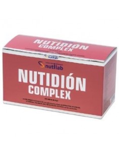 Nutidion Complex 30Sbrs. de...