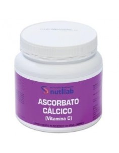Vitamina C Ascorbato...