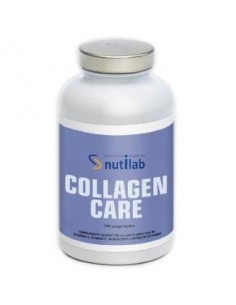 Collagen Care 180 comprimidos de Nutilab