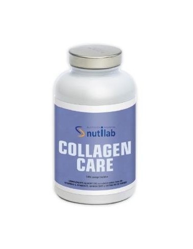 Collagen Care 180 comprimidos de Nutilab