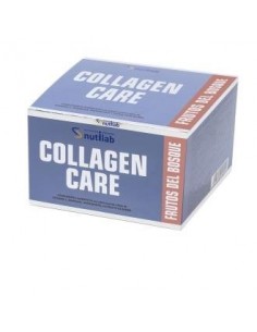 Collagen Care Frutos Del...