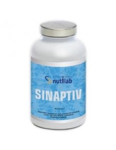 Sinaptiv 90 capsulas de Nutilab