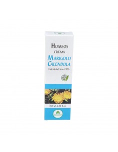 Homeos Crema De Calendula...
