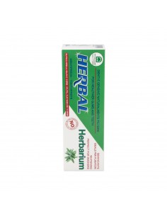 Dentifrico Herbarium 100Ml....