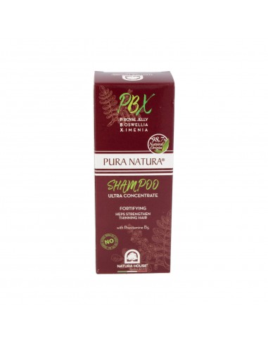 Champu P.B.X. (Anticaida)250 Ml de Sakai