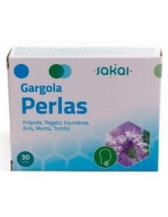 Gargola Perlas 30 Perlas De Sakai