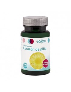 Corazon Piña 100Comp. de Sakai