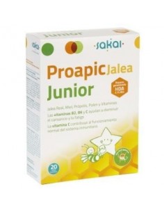 Proapic Jalea Real...
