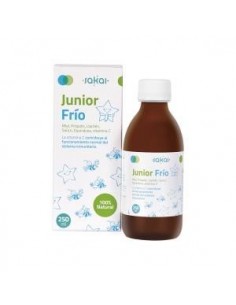 Junior Frio250 Ml de Sakai