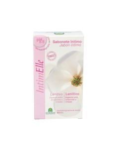 Jabon Intimo Intimelle...
