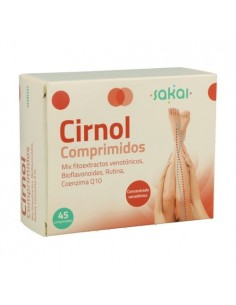 Cirnol 45Comp. de Sakai