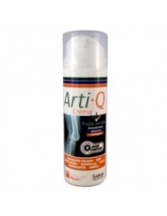 Arti-Q Crema 150Ml. de Sakai