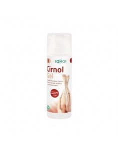 Cirnol Gel150 Ml Gel De Sakai