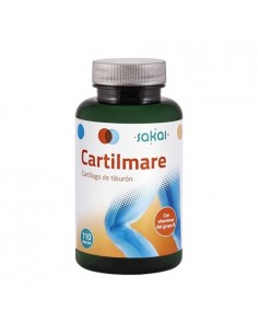 Cartilmare 110Cap. de Sakai
