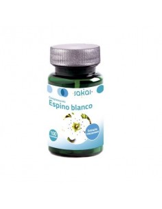 Espino Blanco 100Comp. de...