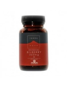 Mirtilo 360 Mg (Vaccinium...