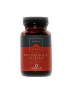 Nutrientes Antioxidantes...