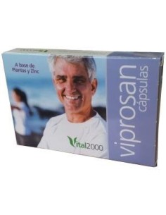 Viprosan 60Cap. de Vital 2000