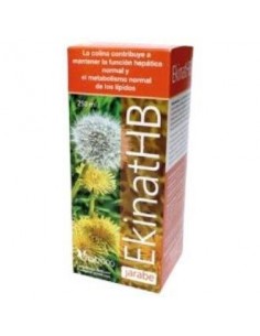 Ekinat Hb 500Ml. de Vital 2000