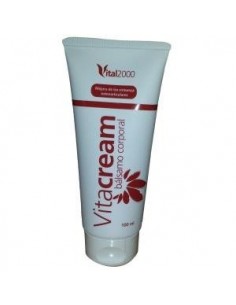 Vitacrem Balsamo Corporal 100Ml. de Vital 2000