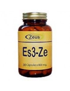 Estres-Ze (Es3-Ze) 30Cap....