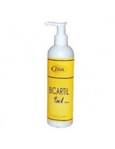 Bicartil Gel 300 Mililitros Zeus