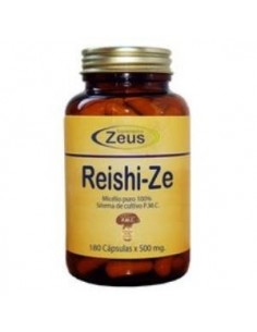 Reishi (Ganovital) 600Mg....