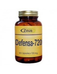 Defensa-720 90Cap. de Zeus