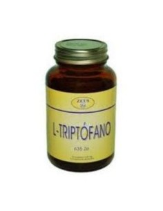 L-Triptofano-Ze 90Cap. de Zeus