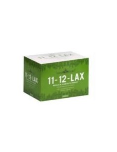 11-12 Lax Santa Flora® Sobres Estuche 25 sobres de 1,6 g de Dimefar