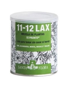 11-12 Lax Bote 70Gr Sta.Flora de Dimefar