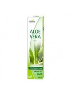 Aloe Vera Gel Hidratante 100Ml. de Dimefar