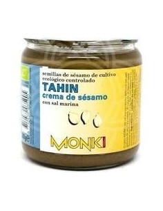 Tahin Tostado  330Gr. Bio...