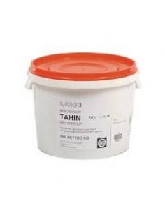 Tahin Monki 3Kg Bio de Monki