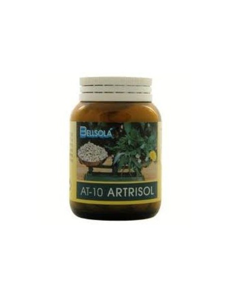 At10 Artrisol 100Comp Bellsola