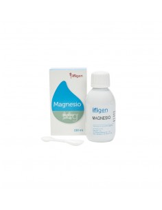Magnesio 150Ml Oligopharm De Herdibe