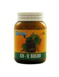 Ch09 Boldo 100Comp Bellsola