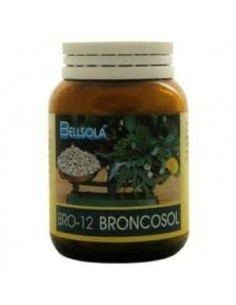 Bro12 Broncosol 100Comp. de...