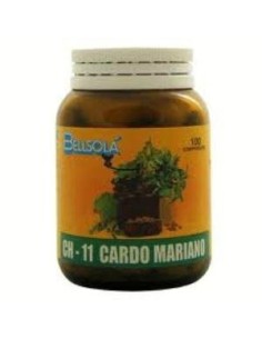 Ch11 Cardo Mariano 100Comp Bellsola
