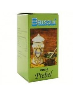 Cdc03 Prebel 70Comp Bellsola