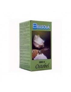 Cdc06 Ostobel 70Comp Bellsola