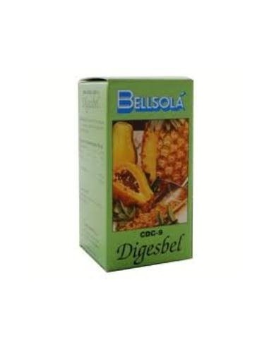 Cdc09 Digesbel 60Comp Bellsola