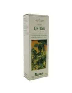 Champu Ortiga Gras.Casp.250Ml de Bellsola