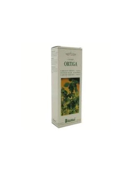 Champu Ortiga Gras.Casp.250Ml de Bellsola