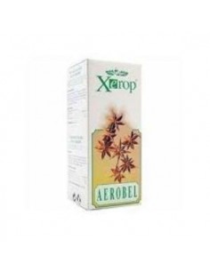 In15 Aerobel Jarabe 250 Ml Bellsola