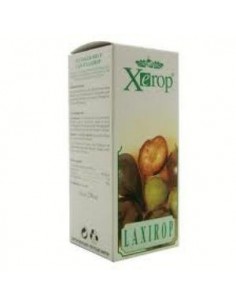 Lax17 Laxirop Jarabe 250 Ml Bellsola