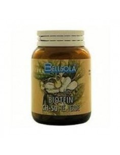 Ch50 Biotein (Te Verde) 100Comp Bellsola